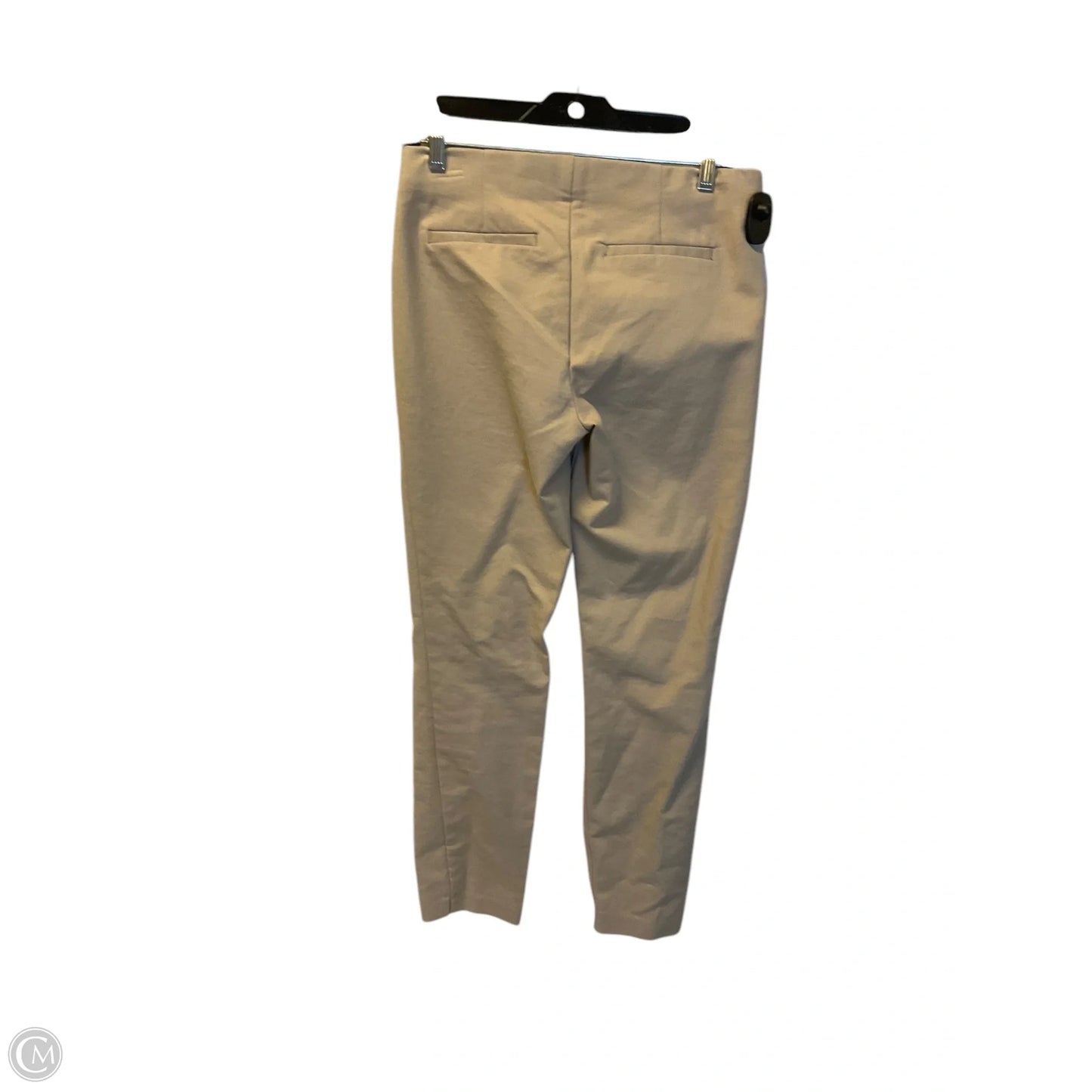 Pants Dress By Crosby In Tan, Size: 4