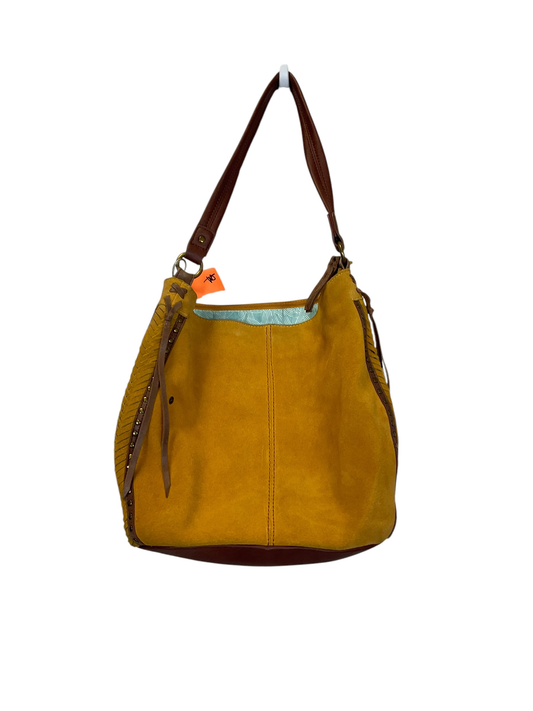 Handbag By The Sak  Size: Large