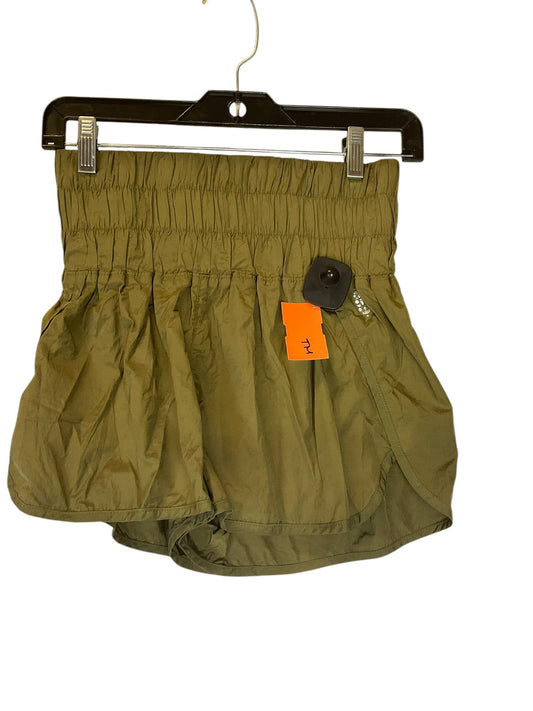 Athletic Shorts By Free People  Size: S