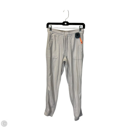 Pants Joggers By Athleta In Beige, Size: Xs