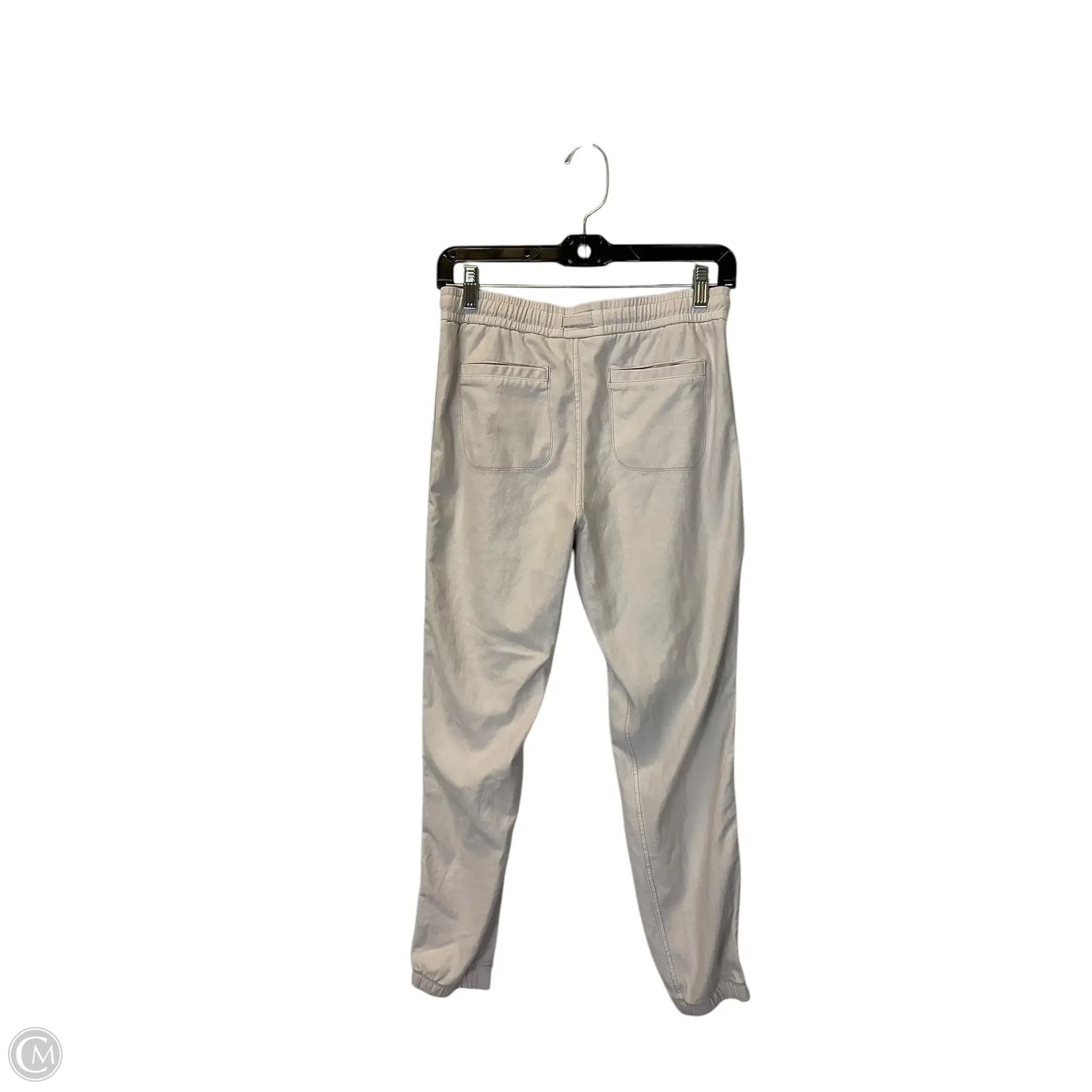 Pants Joggers By Athleta In Beige, Size: Xs