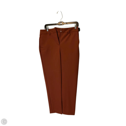 Pants Dress By Rachel Zoe In Brown, Size: 6