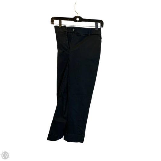 Pants Dress By Chicos In Black, Size: 10
