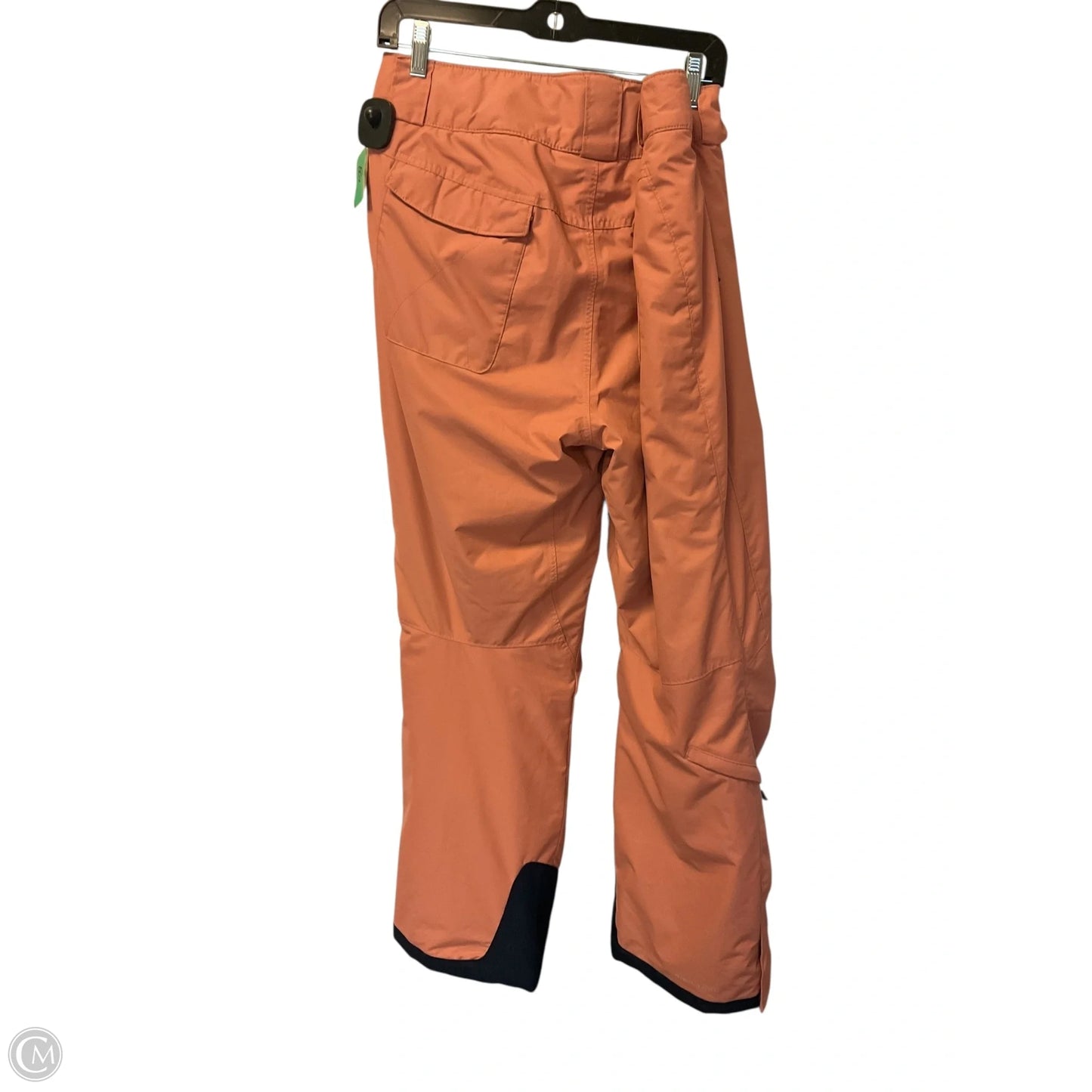 Pants Other By Columbia In Orange, Size: Xl