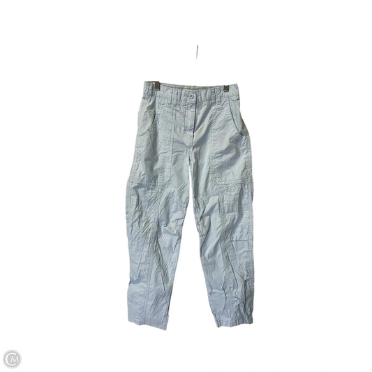 Pants Cargo & Utility By Maeve In Blue, Size: 2