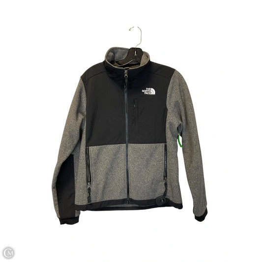 Jacket Other By The North Face In Grey, Size: S