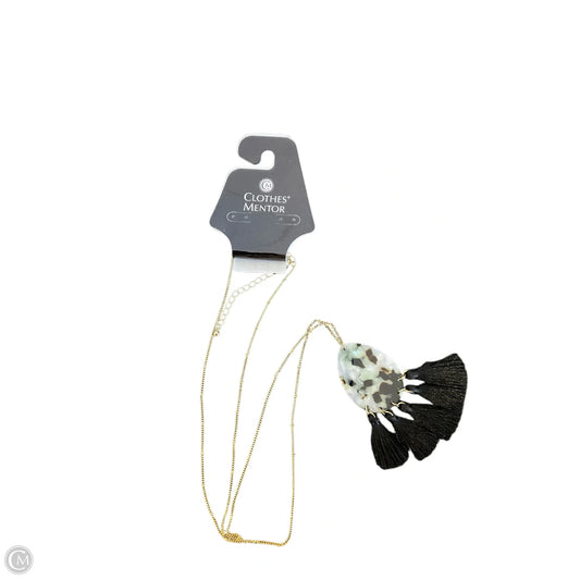 Necklace Statement By Clothes Mentor