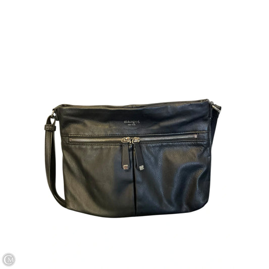 Crossbody By Margot, Size: Medium