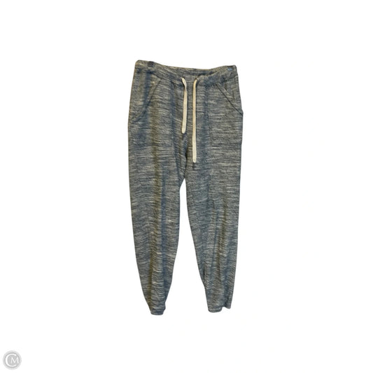 Pants Lounge By Saturday/sunday In Blue, Size: S