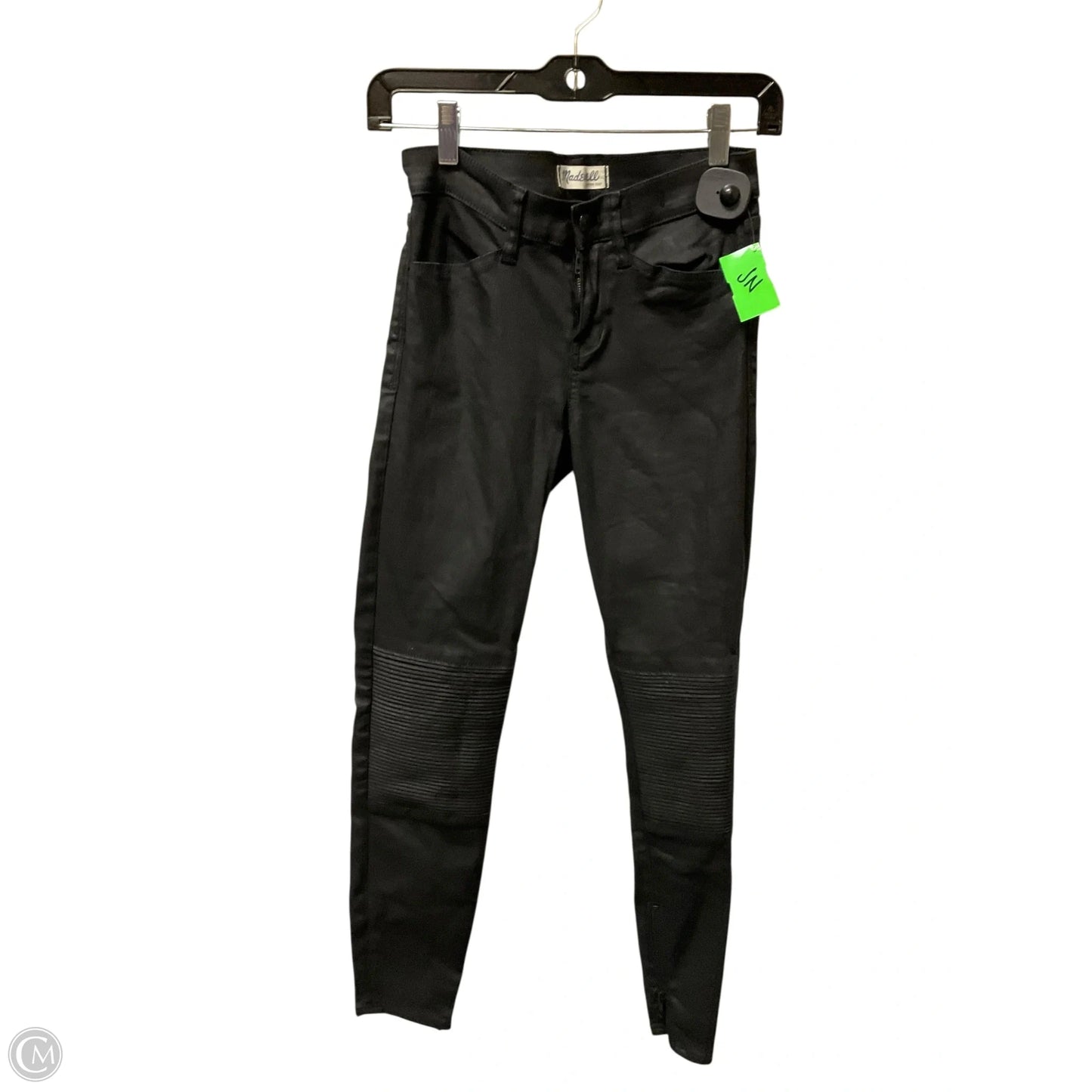 Pants Other By Madewell In Black, Size: 0