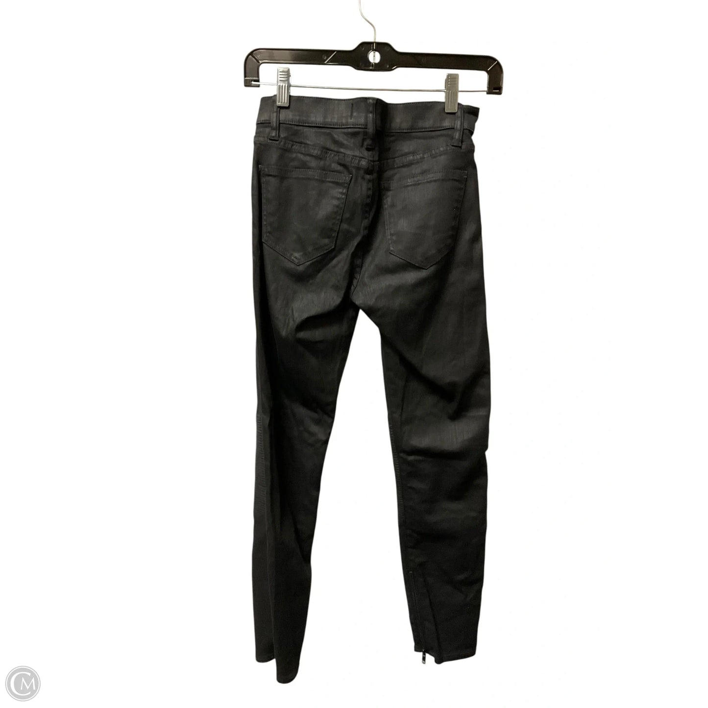 Pants Other By Madewell In Black, Size: 0