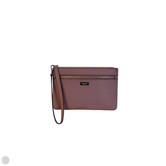 Wristlet Designer By Kate Spade, Size: Large