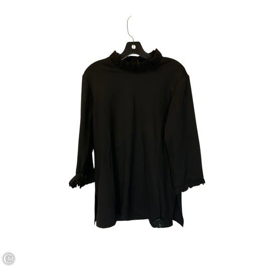 Dress Casual Short By Jude Connally In Black, Size: L