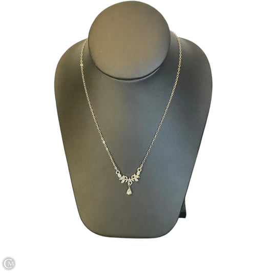 Necklace Charm By Clothes Mentor