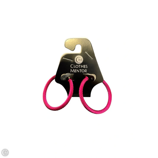 Earrings Hoop By Clothes Mentor