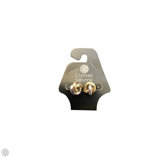 Earrings Stud By Clothes Mentor