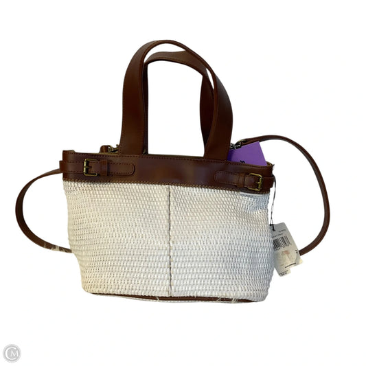 Handbag By Liz Claiborne, Size: Medium