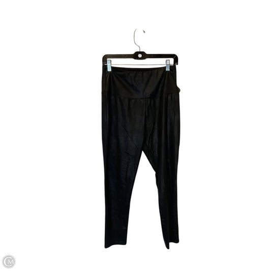 Pants Leggings By Rachel Zoe In Black, Size: L
