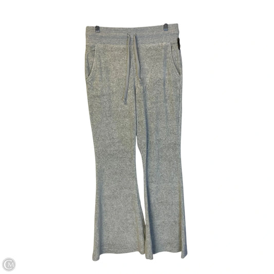 Pants Lounge By Aerie In Grey, Size: M