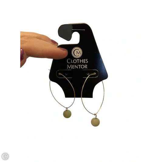 Earrings Dangle/drop By Clothes Mentor