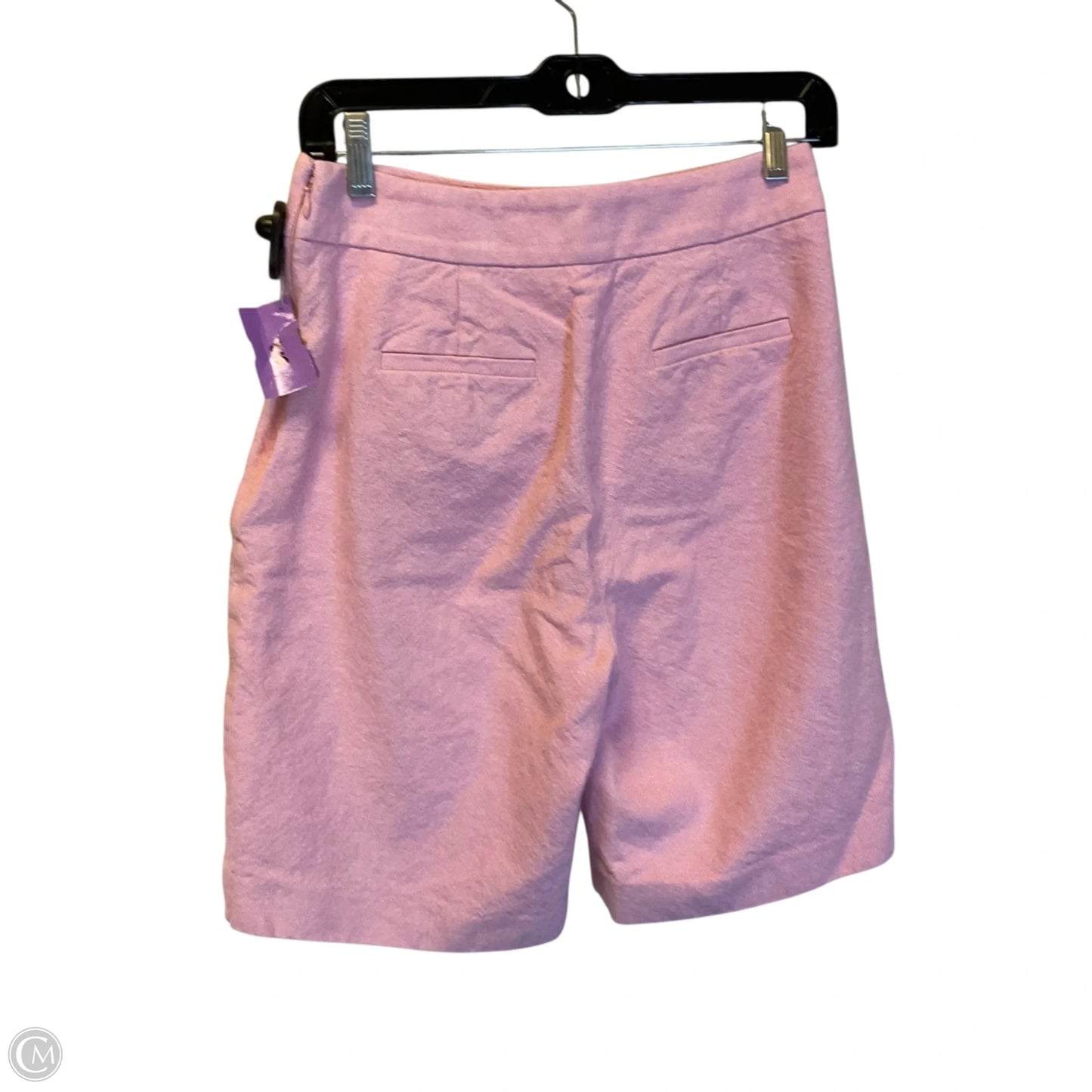 Shorts By J. Crew In Pink, Size: 2