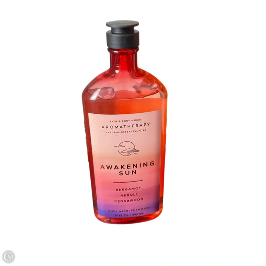Fragrance By Bath And Body Works