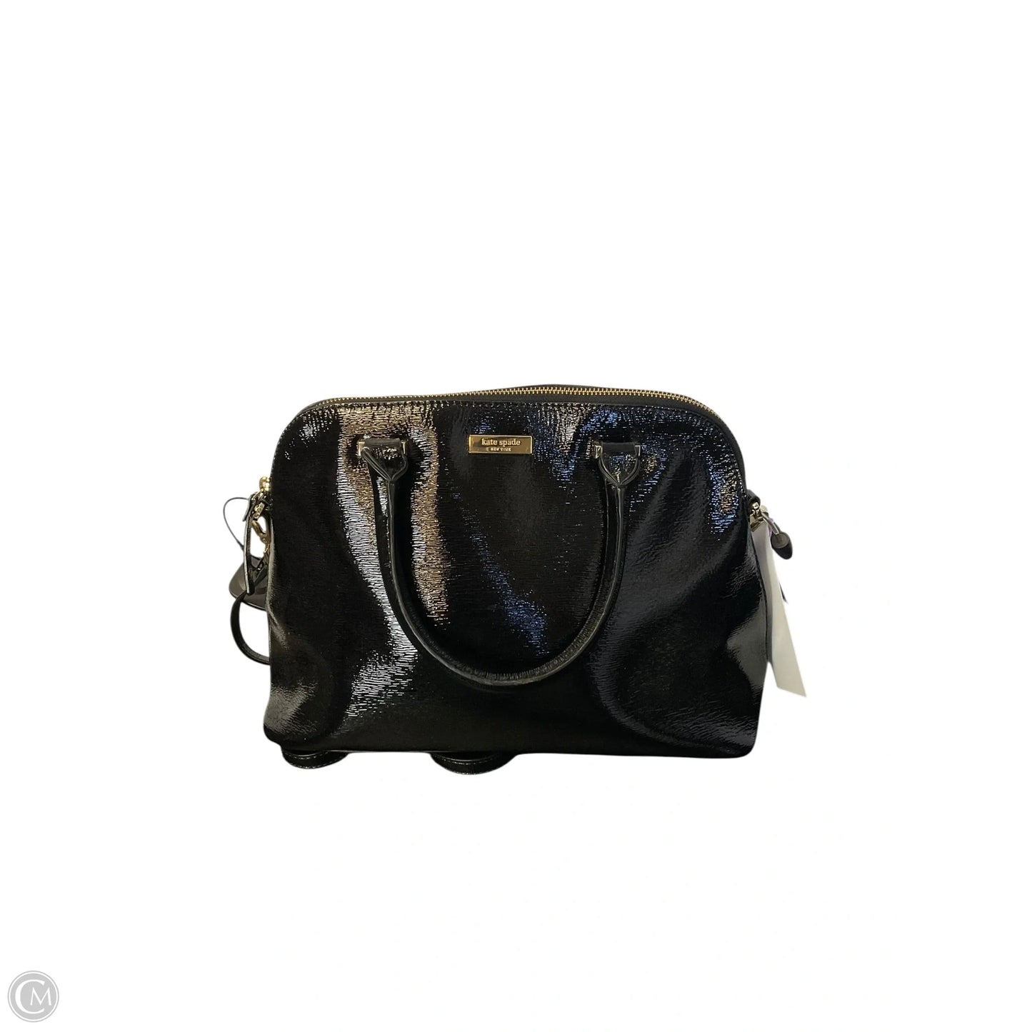 Handbag Designer By Kate Spade, Size: Medium