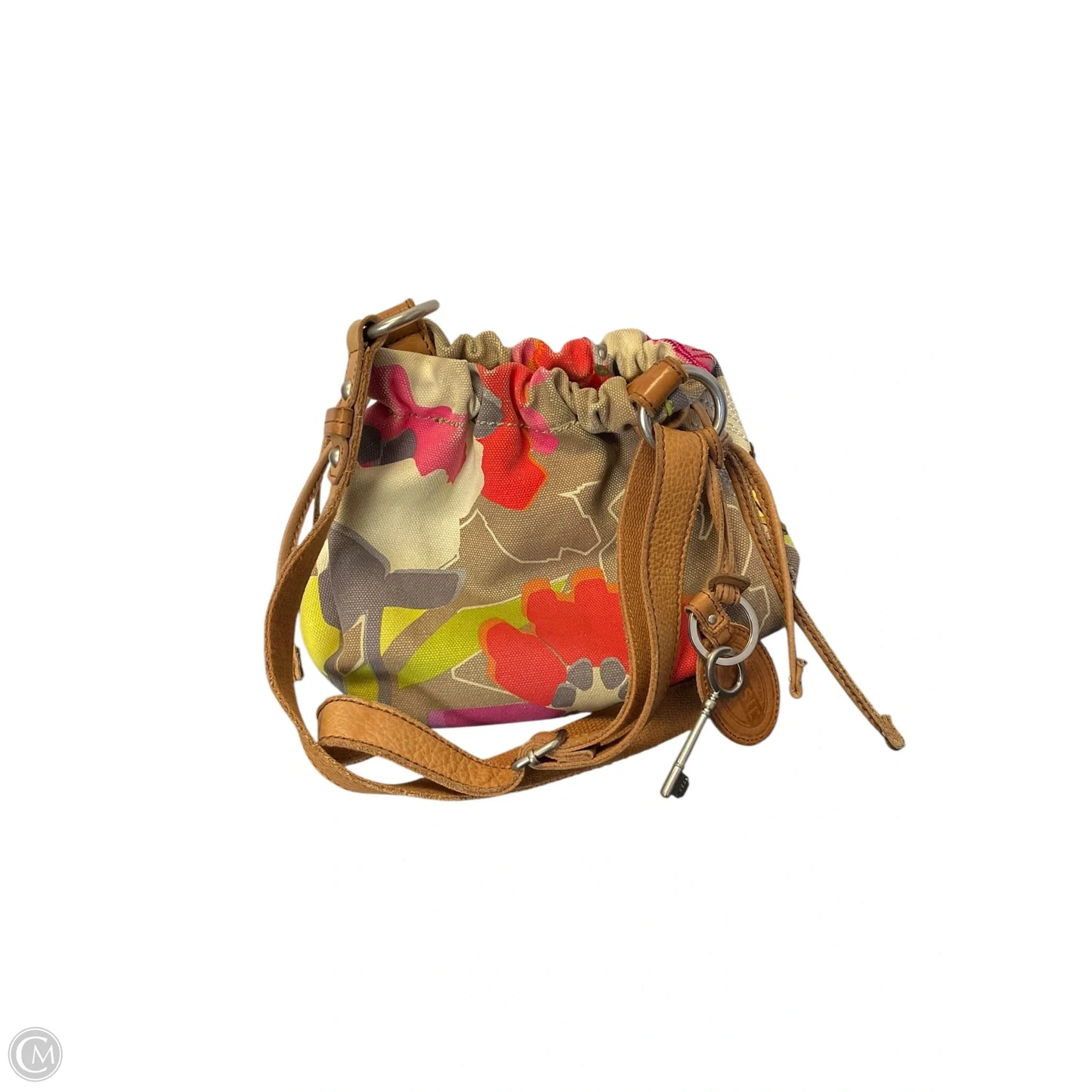 Crossbody By Fossil, Size: Small