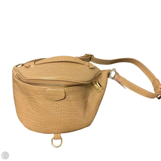 Belt Bag By Clothes Mentor, Size: Small