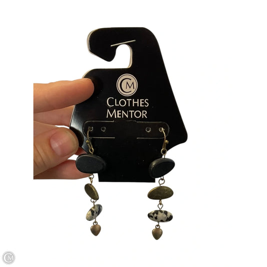 Earrings Dangle/drop By Clothes Mentor
