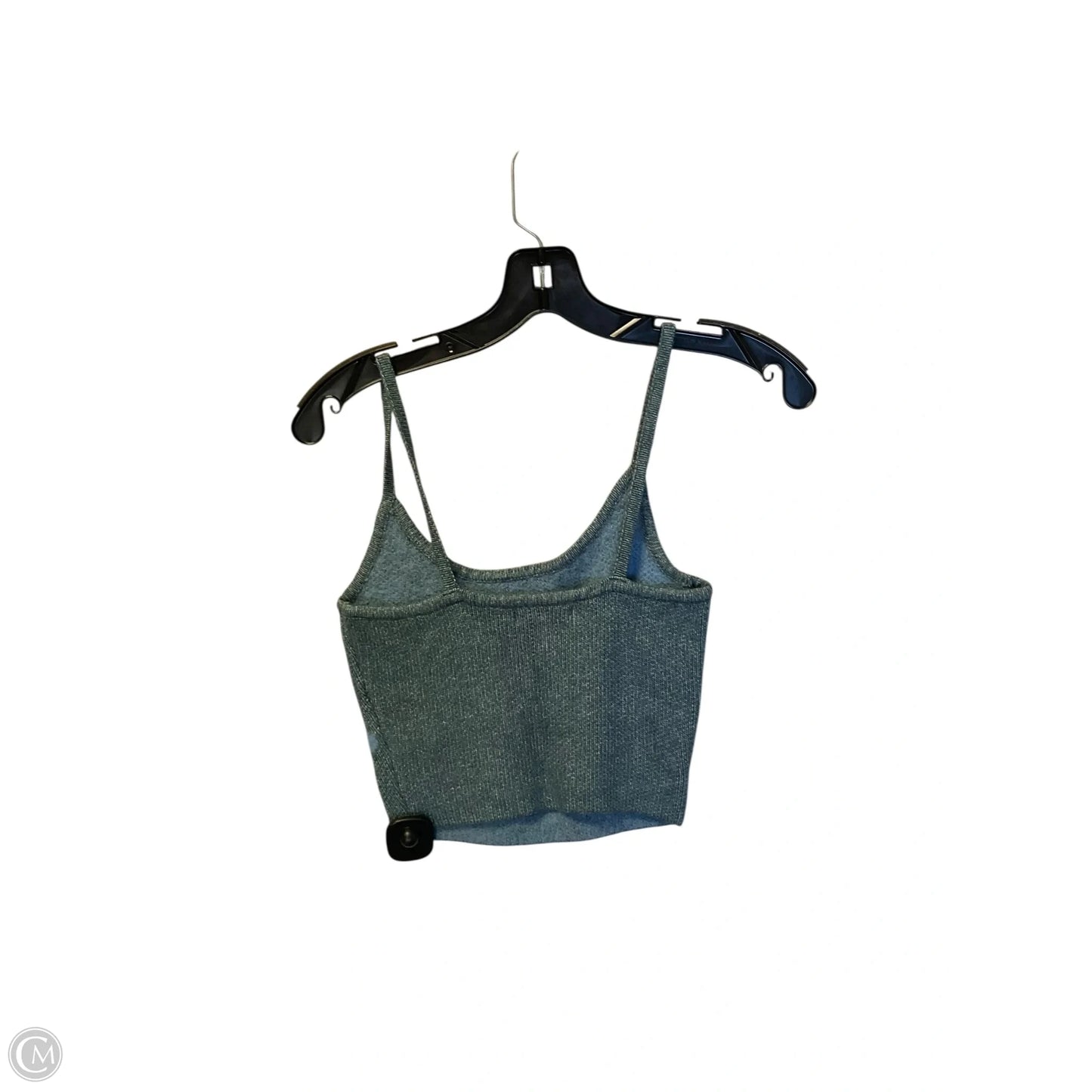 Top Sleeveless By La Hearts In Blue, Size: S