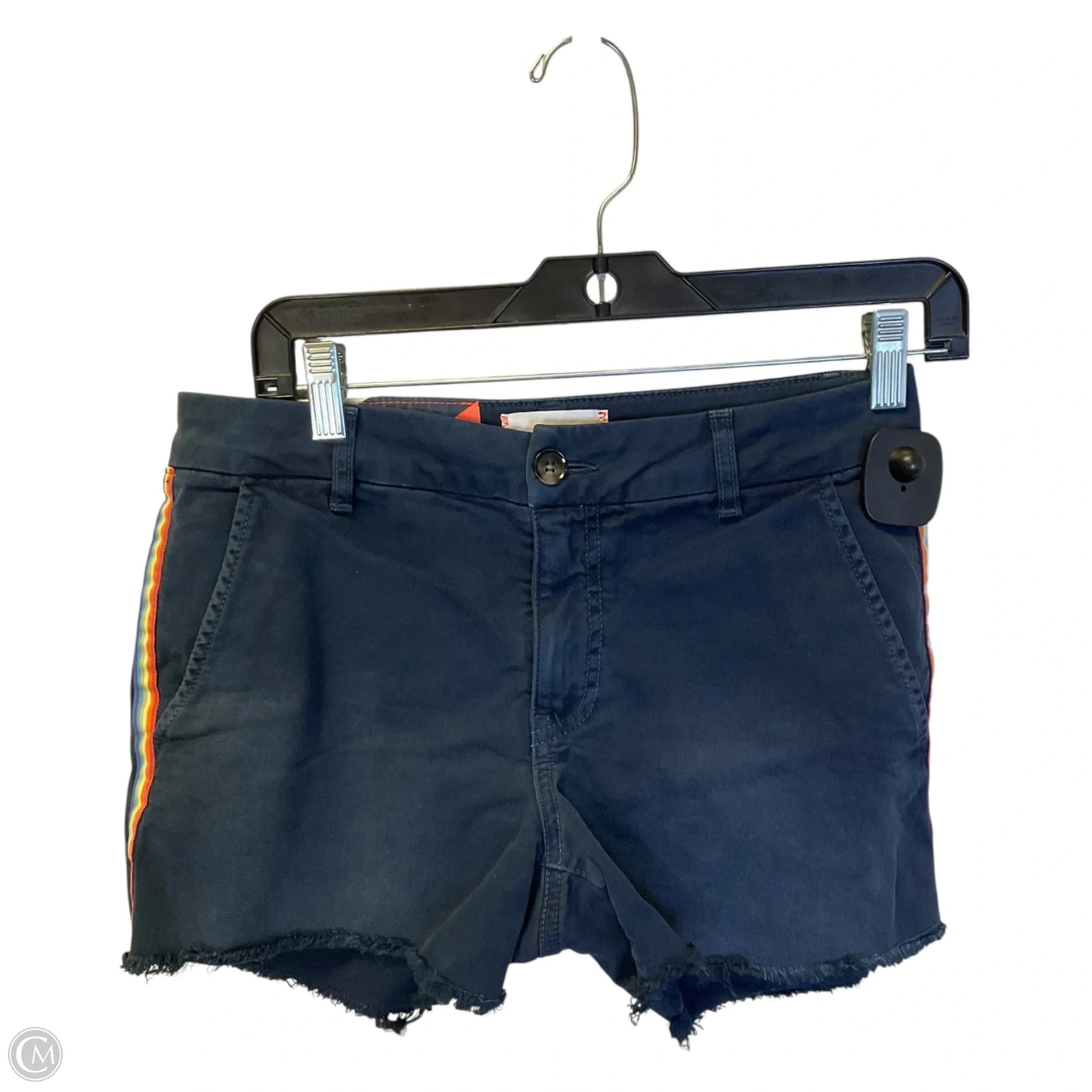 Shorts By Sundry In Blue, Size: 0