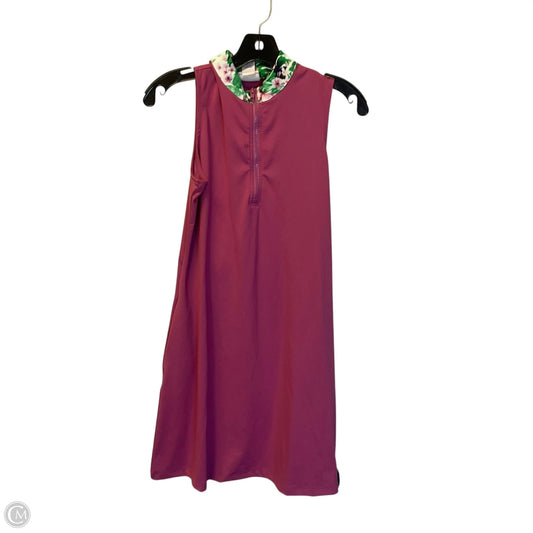Athletic Dress By Tommy Bahama In Pink, Size: S