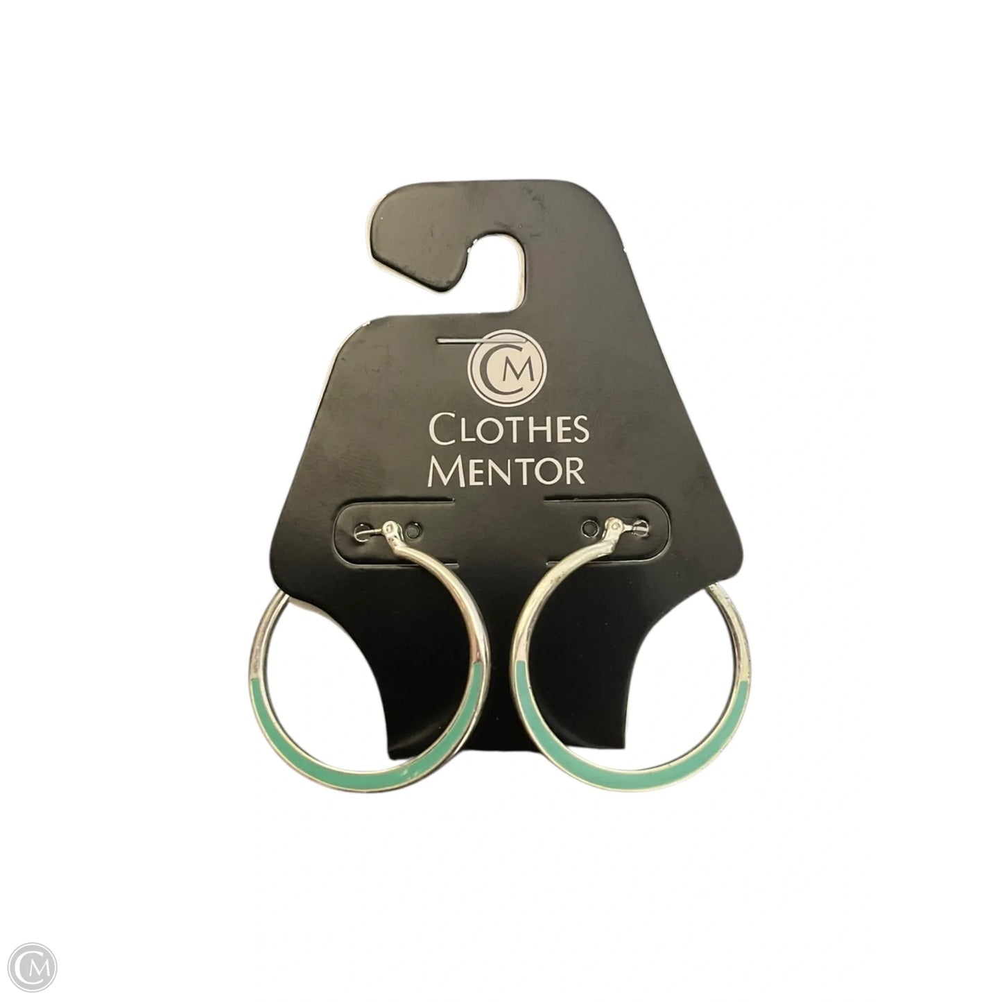 Earrings Hoop By Clothes Mentor