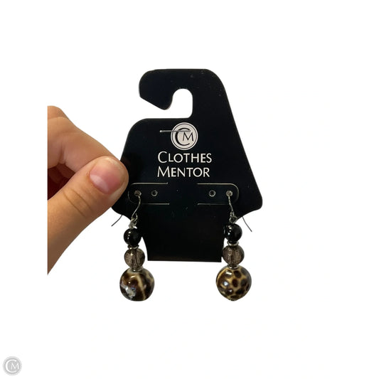 Earrings Dangle/drop By Clothes Mentor