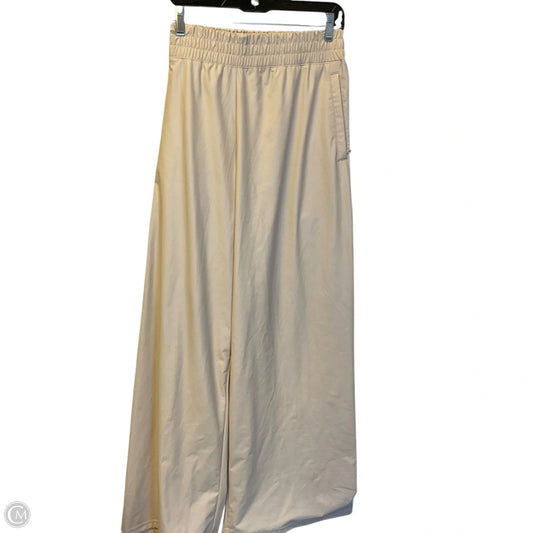 Pants Dress By Aerie In Tan, Size: Xl