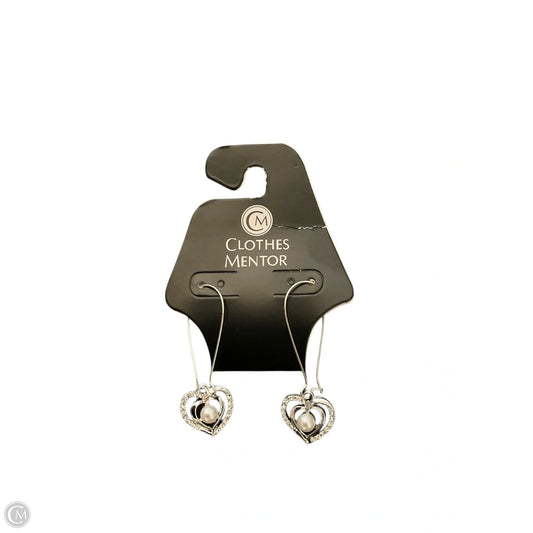 Earrings Dangle/drop By Clothes Mentor