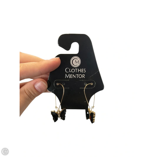 Earrings Dangle/drop By Clothes Mentor