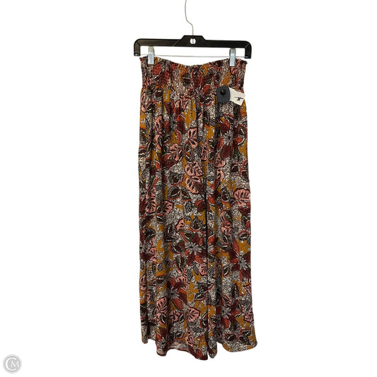 Pants Other By Rachel Zoe In Orange, Size: L