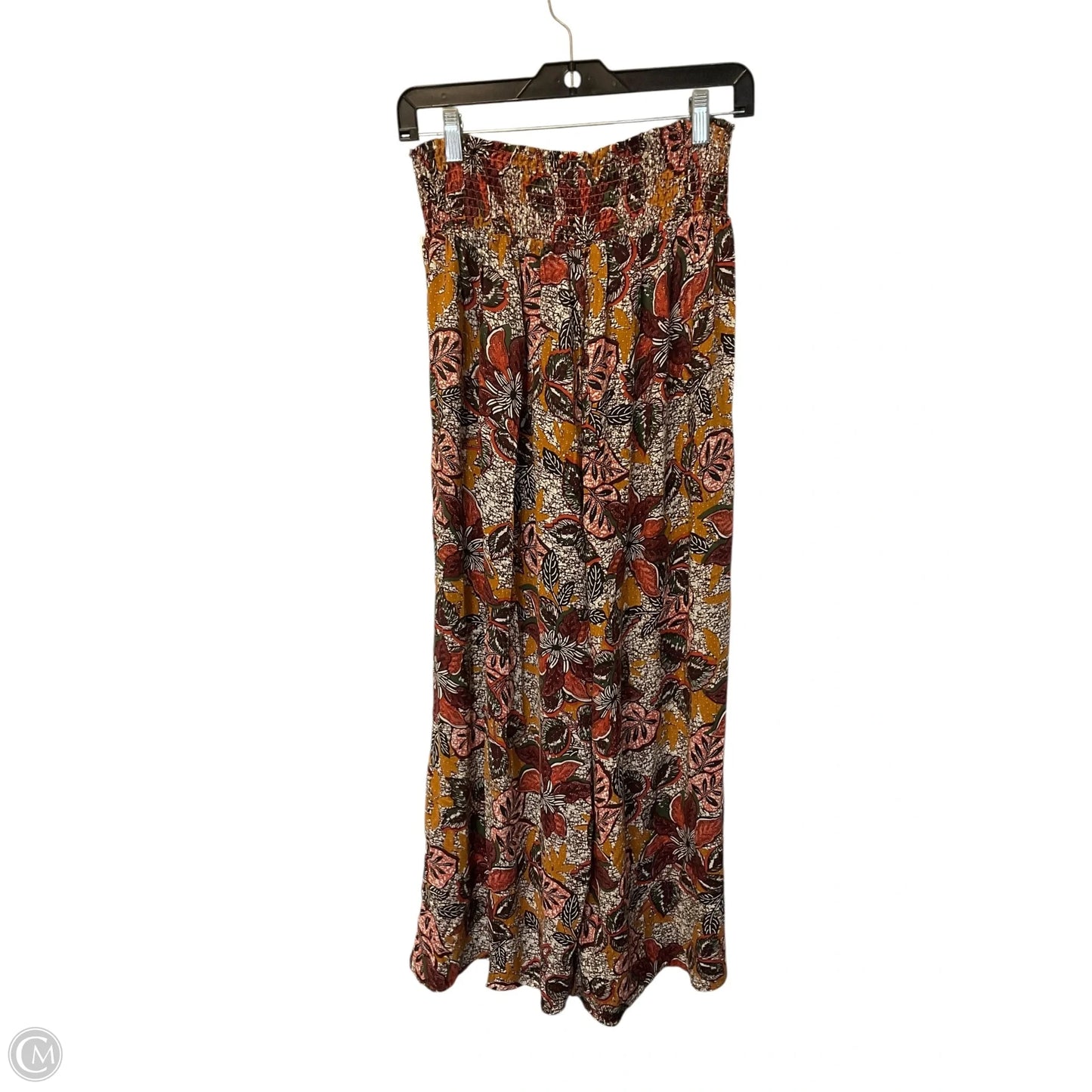 Pants Other By Rachel Zoe In Orange, Size: L