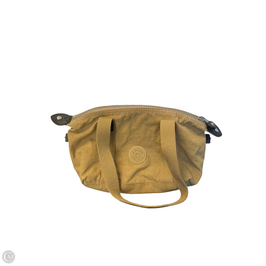 Handbag By Kipling, Size: Small