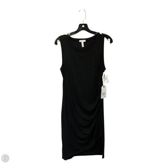 Dress Casual Short By Leith In Black, Size: M