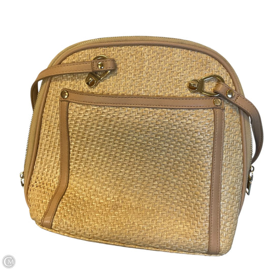 Backpack By Clothes Mentor, Size: Small