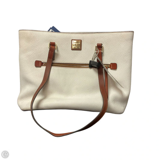 Handbag Designer By Dooney And Bourke, Size: Medium