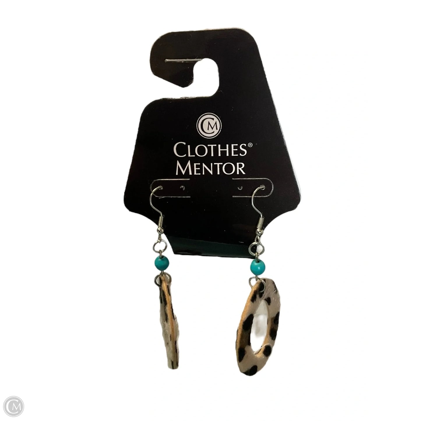 Earrings Dangle/drop By Clothes Mentor