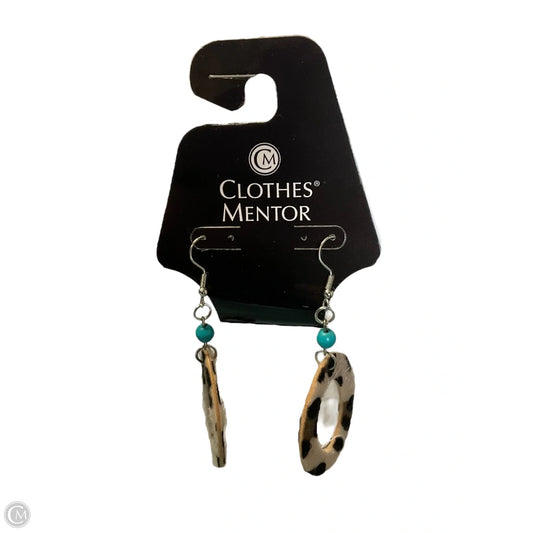 Earrings Dangle/drop By Clothes Mentor