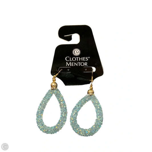 Earrings Dangle/drop By Clothes Mentor