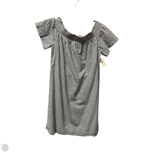 Dress Casual Short By J. Crew In Striped Pattern, Size: 2