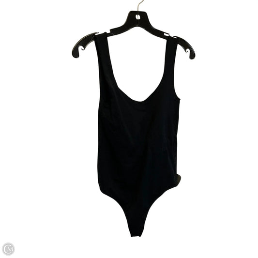Bodysuit By Free People In Black, Size: M