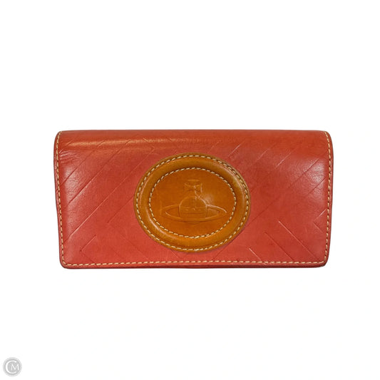 Wallet By Cma, Size: Medium